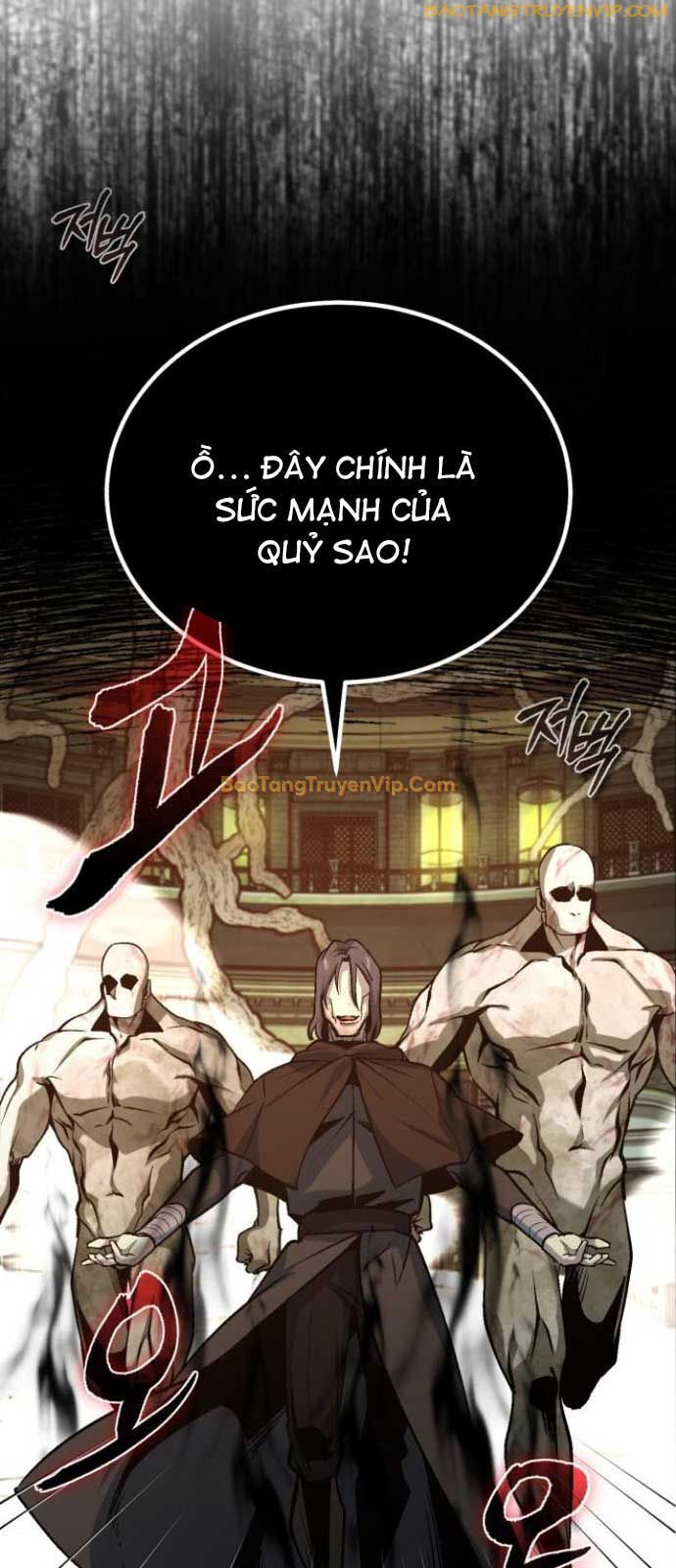 Giáo Sư Gián Điệp Chap 107 - Next Chap 108