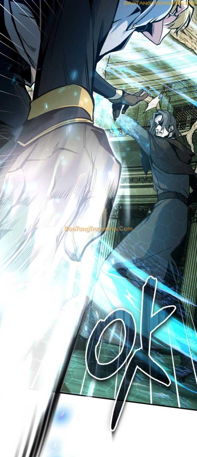 Giáo Sư Gián Điệp Chap 107 - Next Chap 108