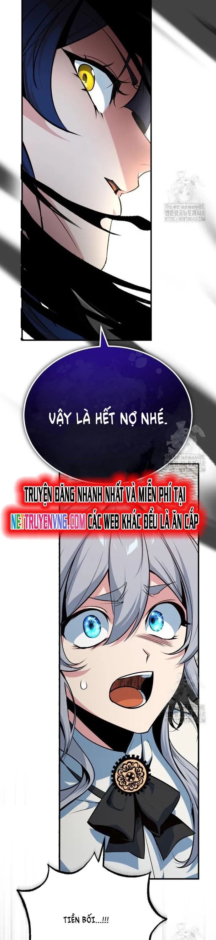 Giáo Sư Gián Điệp Chap 111 - Next Chap 112
