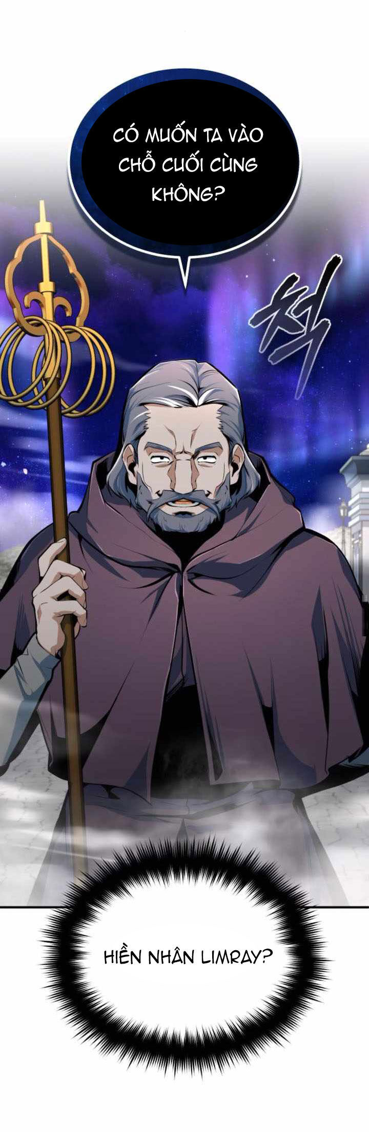 Giáo Sư Gián Điệp Chap 123 - Next Chap 124