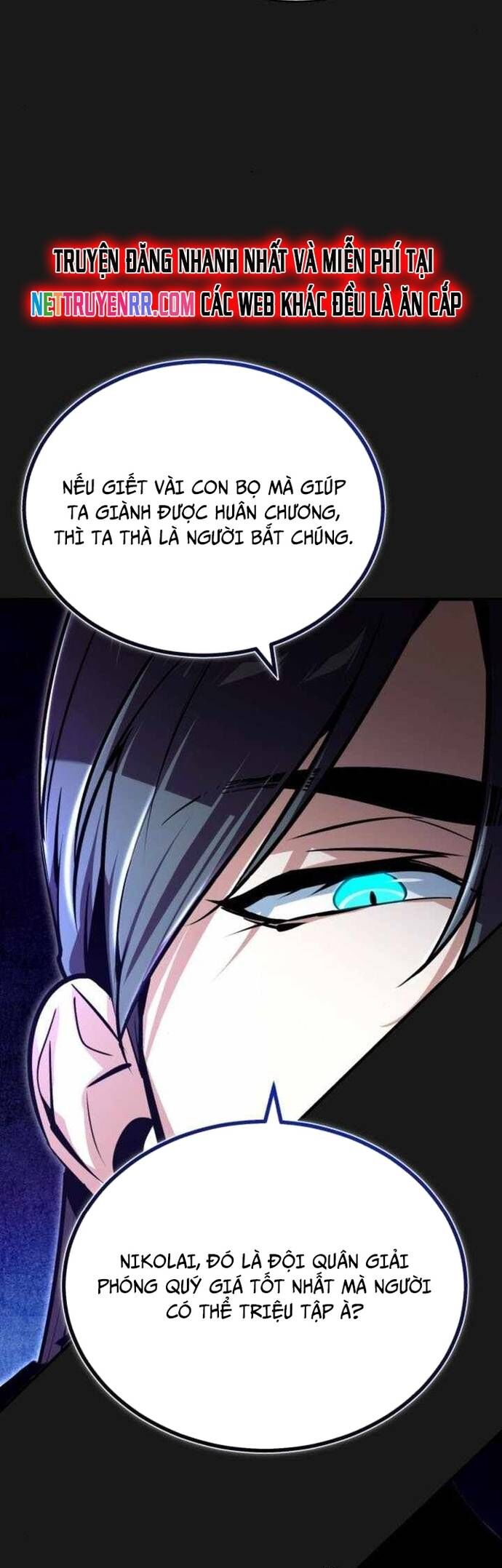Giáo Sư Gián Điệp Chap 121 - Next Chap 122