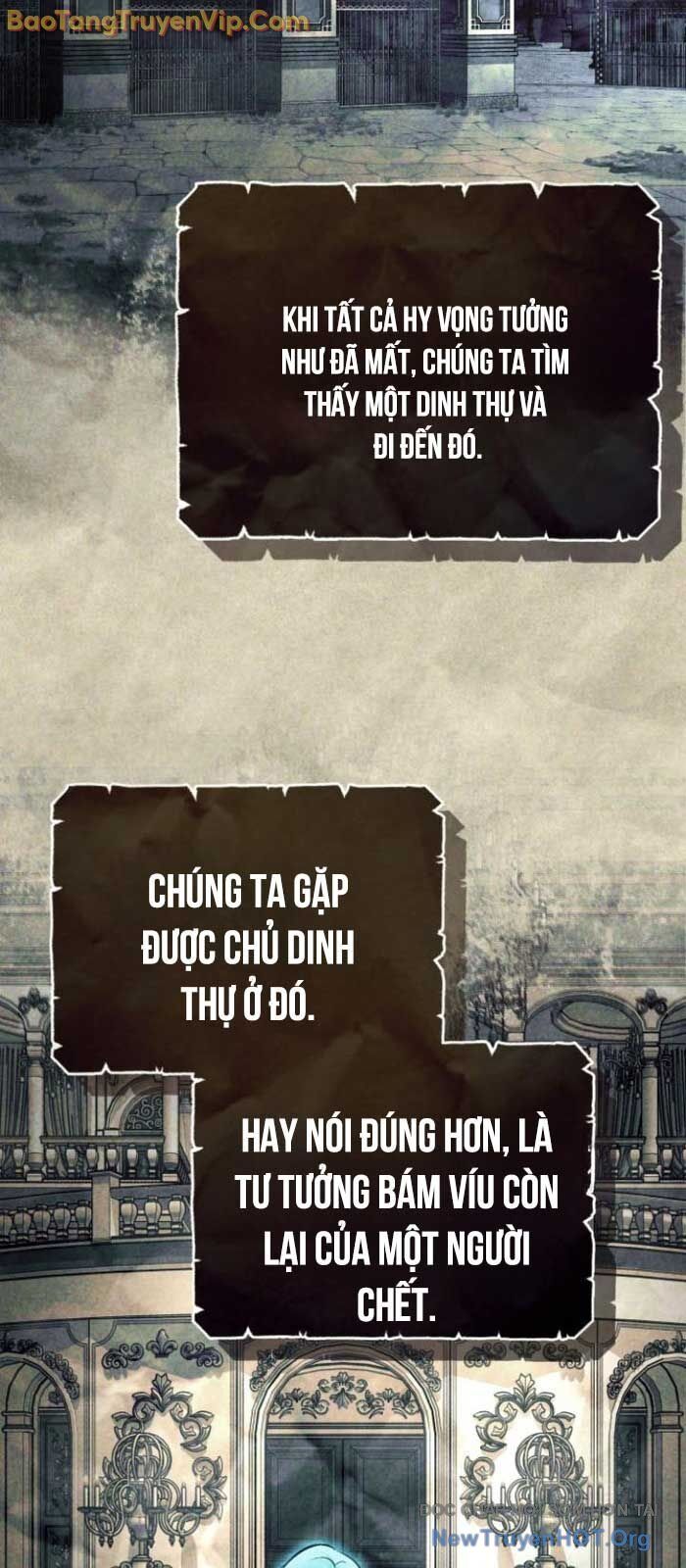 Giáo Sư Gián Điệp Chap 124 - Next Chap 125