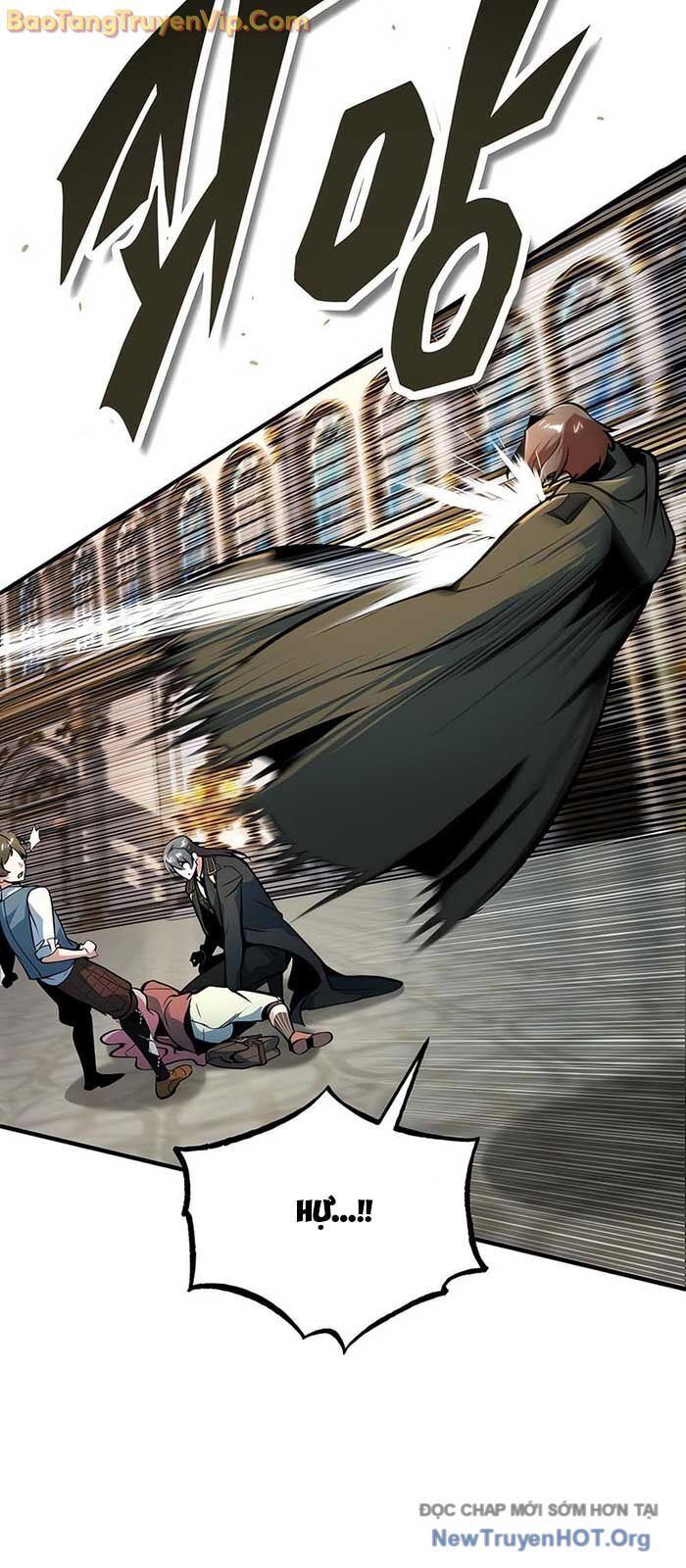 Giáo Sư Gián Điệp Chap 125 - Next Chap 126