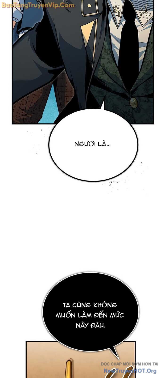 Giáo Sư Gián Điệp Chap 125 - Next Chap 126