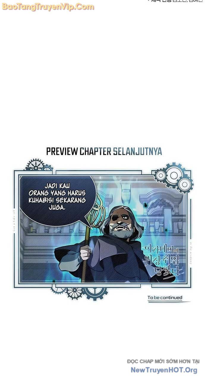 Giáo Sư Gián Điệp Chap 125 - Next Chap 126