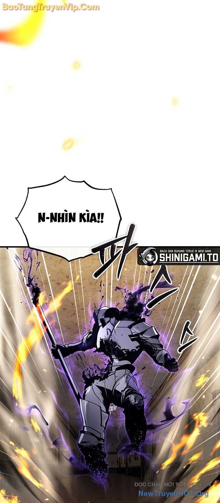 Giáo Sư Gián Điệp Chap 125 - Next Chap 126