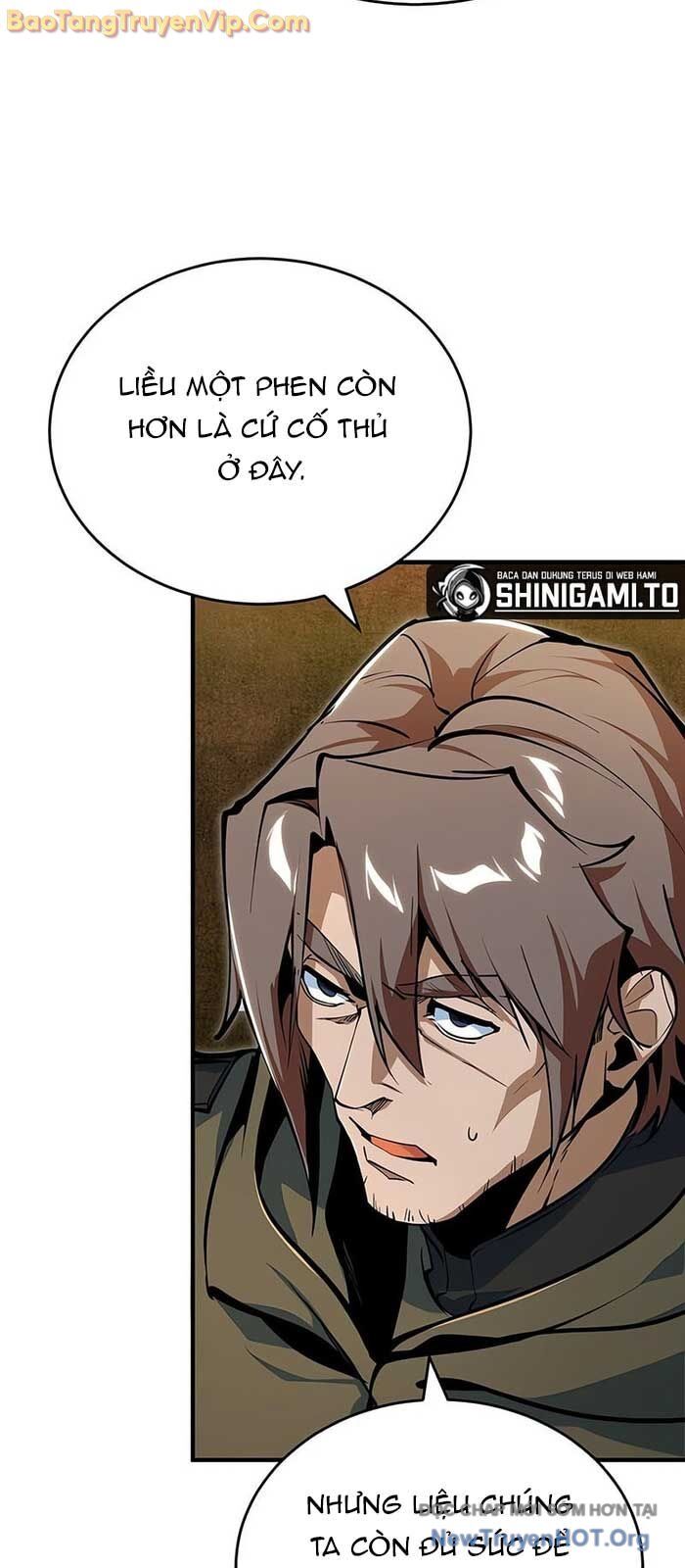 Giáo Sư Gián Điệp Chap 125 - Next Chap 126