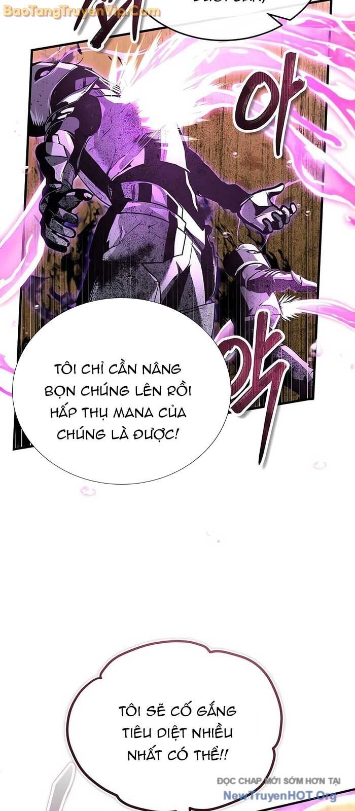 Giáo Sư Gián Điệp Chap 125 - Next Chap 126