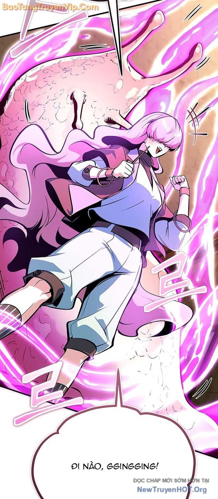 Giáo Sư Gián Điệp Chap 125 - Next Chap 126