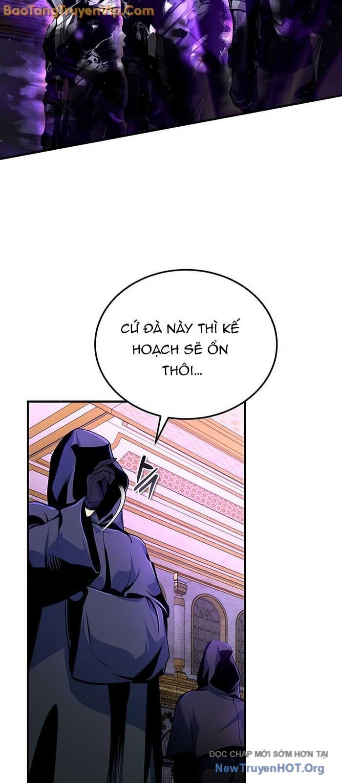 Giáo Sư Gián Điệp Chap 125 - Next Chap 126