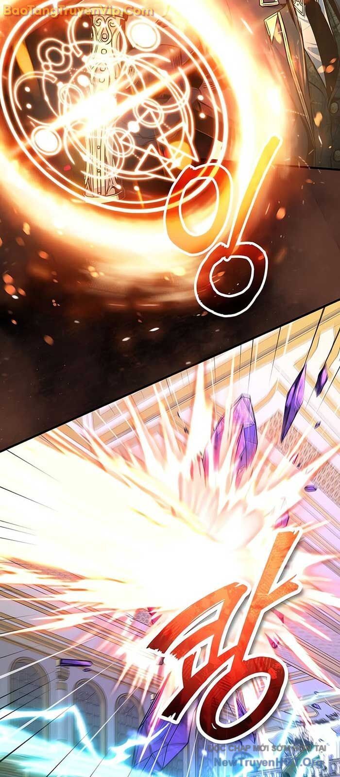 Giáo Sư Gián Điệp Chap 125 - Next Chap 126