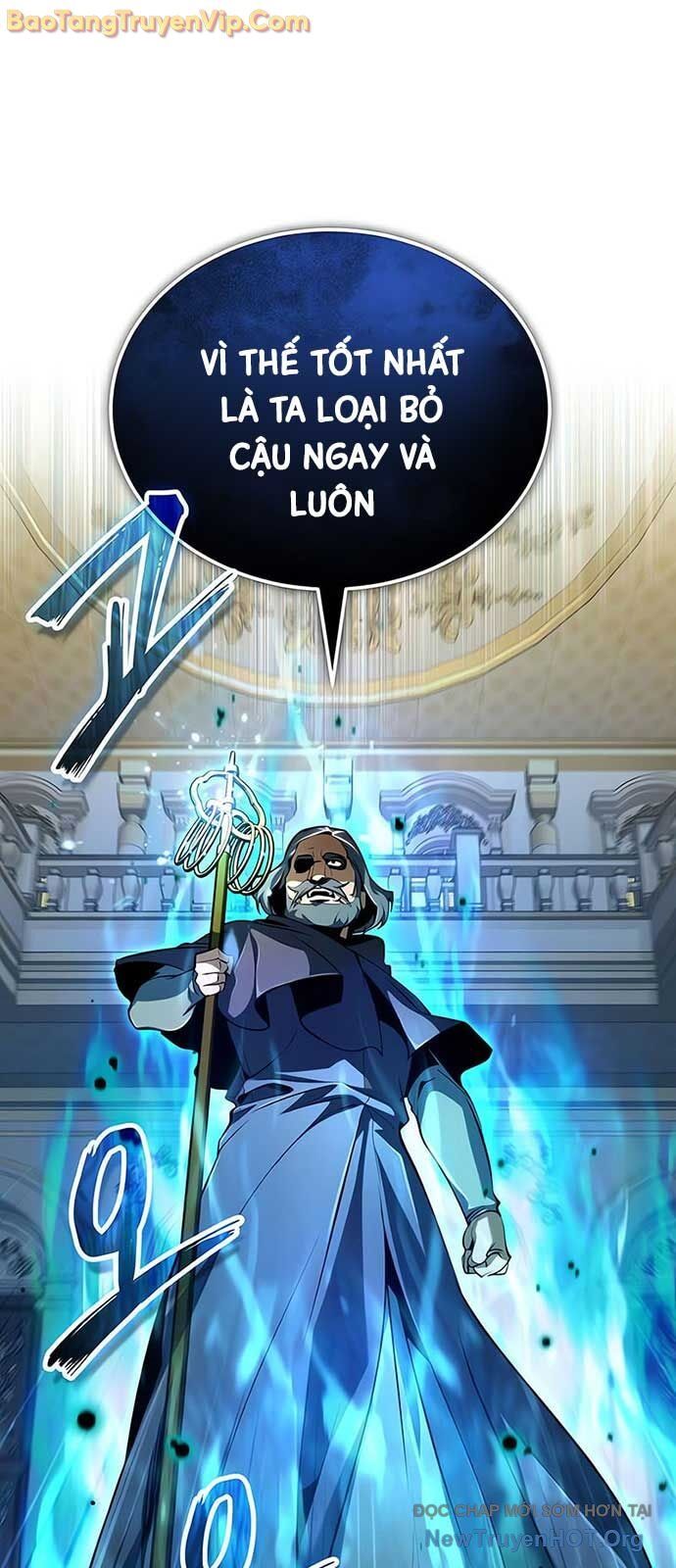 Giáo Sư Gián Điệp Chap 126 - Next Chap 127