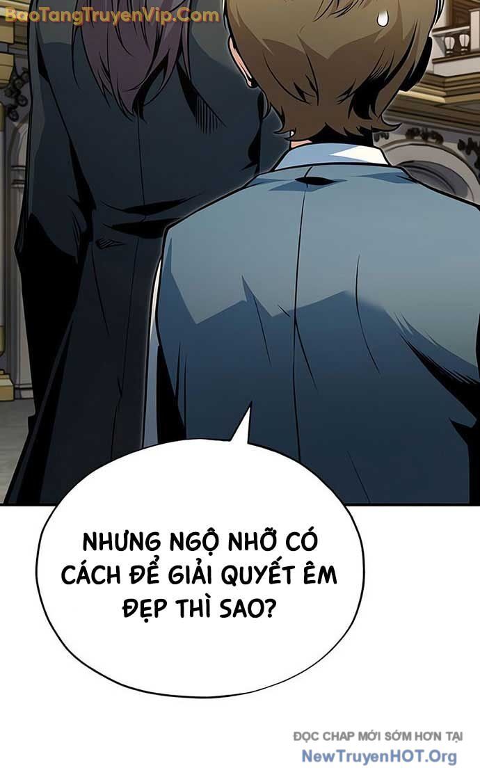 Giáo Sư Gián Điệp Chap 126 - Next Chap 127