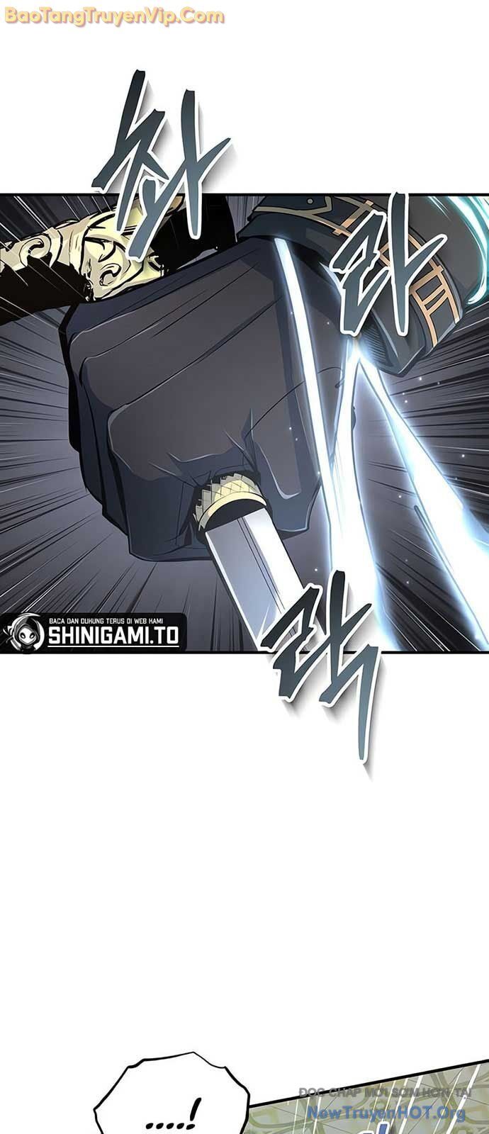 Giáo Sư Gián Điệp Chap 126 - Next Chap 127