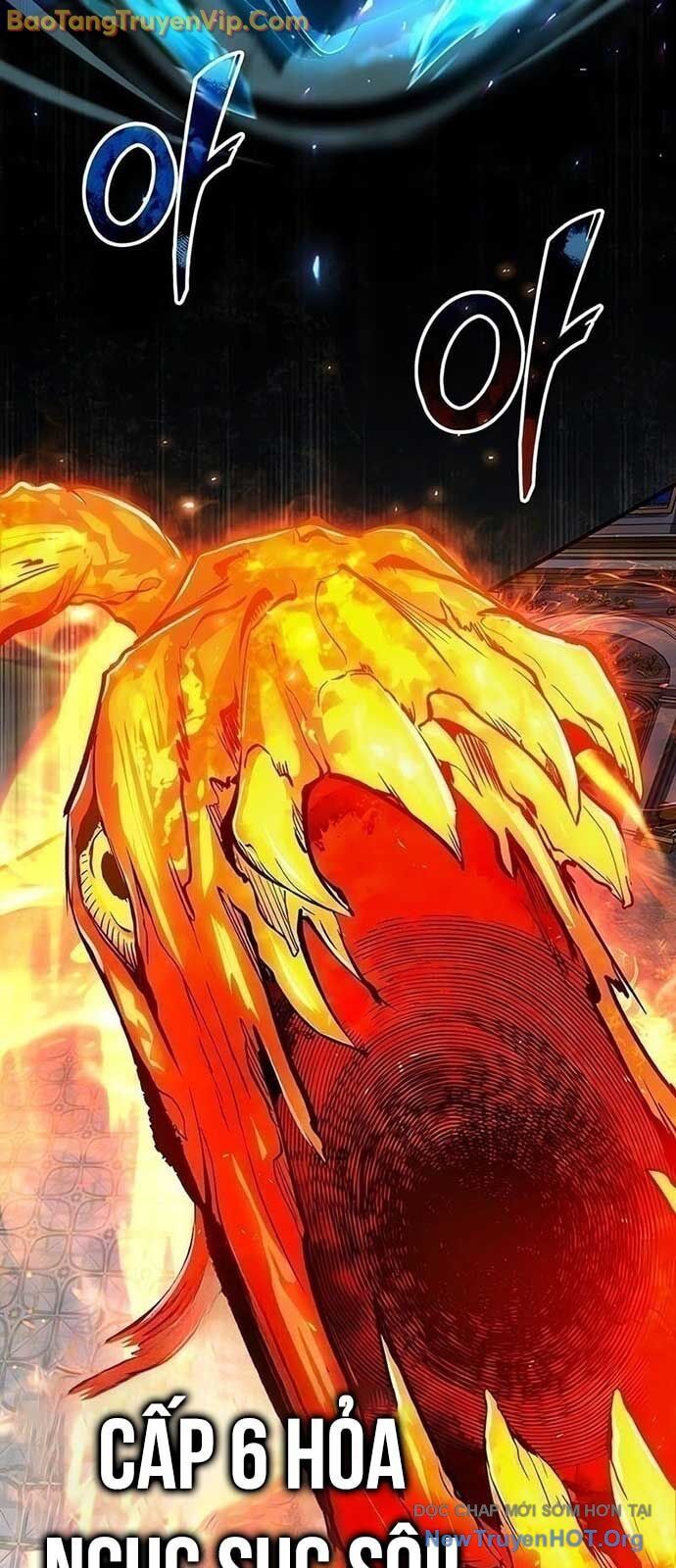 Giáo Sư Gián Điệp Chap 126 - Next Chap 127