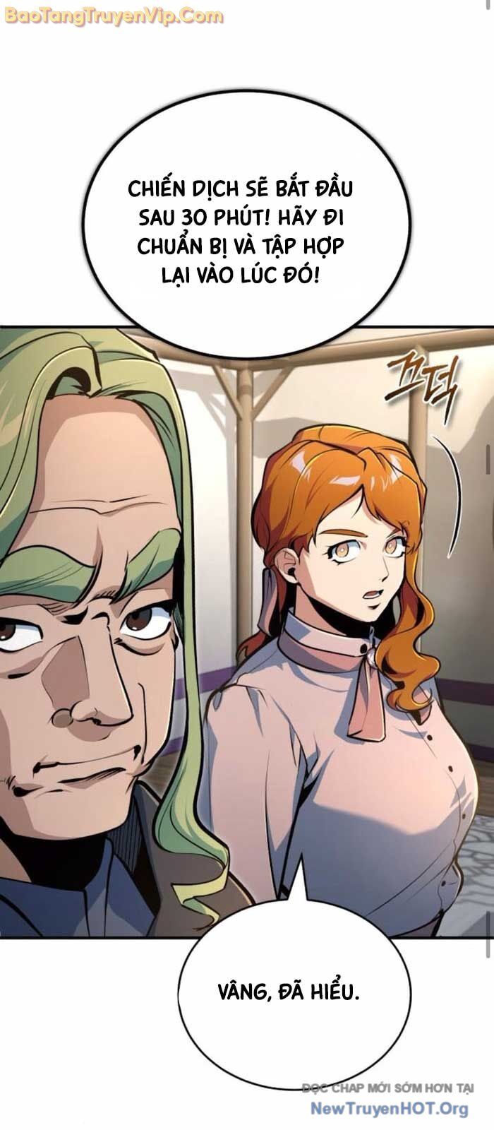 Giáo Sư Gián Điệp Chap 127 - Next Chap 128