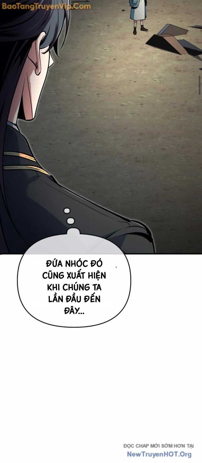 Giáo Sư Gián Điệp Chap 127 - Next Chap 128