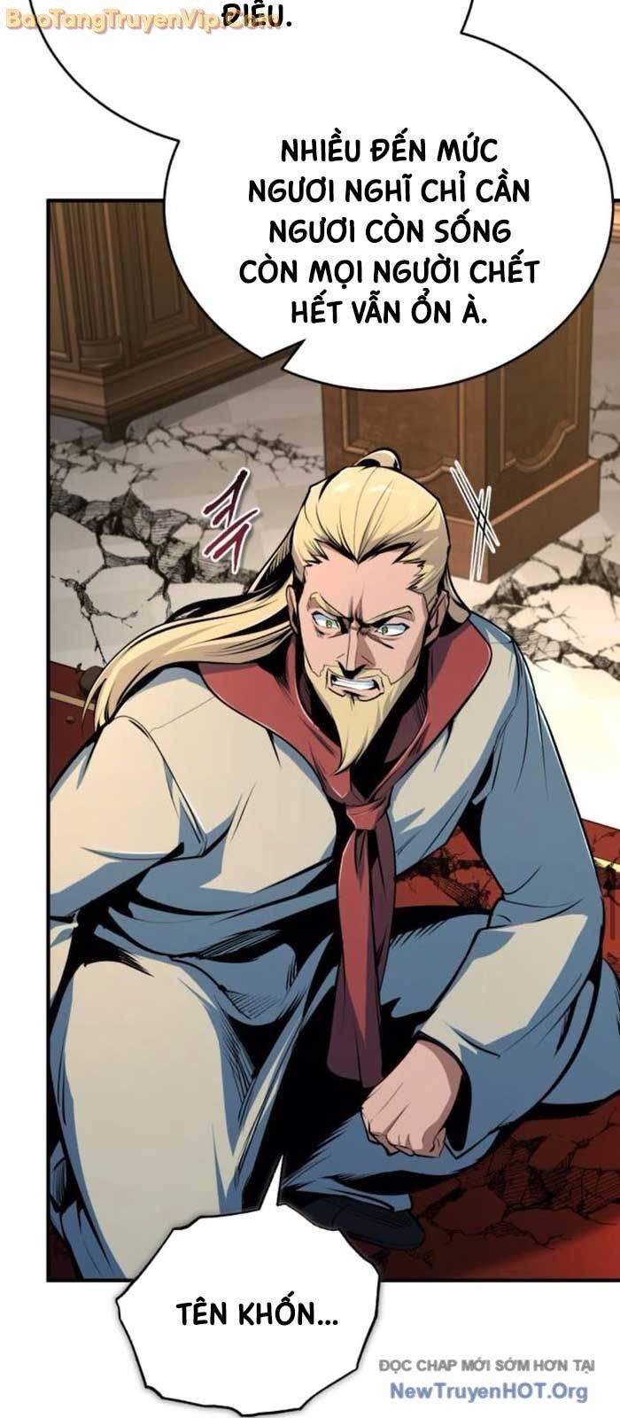 Giáo Sư Gián Điệp Chap 127 - Next Chap 128