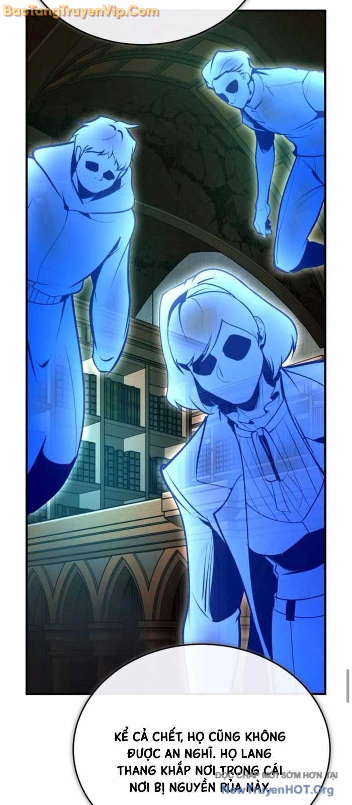 Giáo Sư Gián Điệp Chap 127 - Next Chap 128