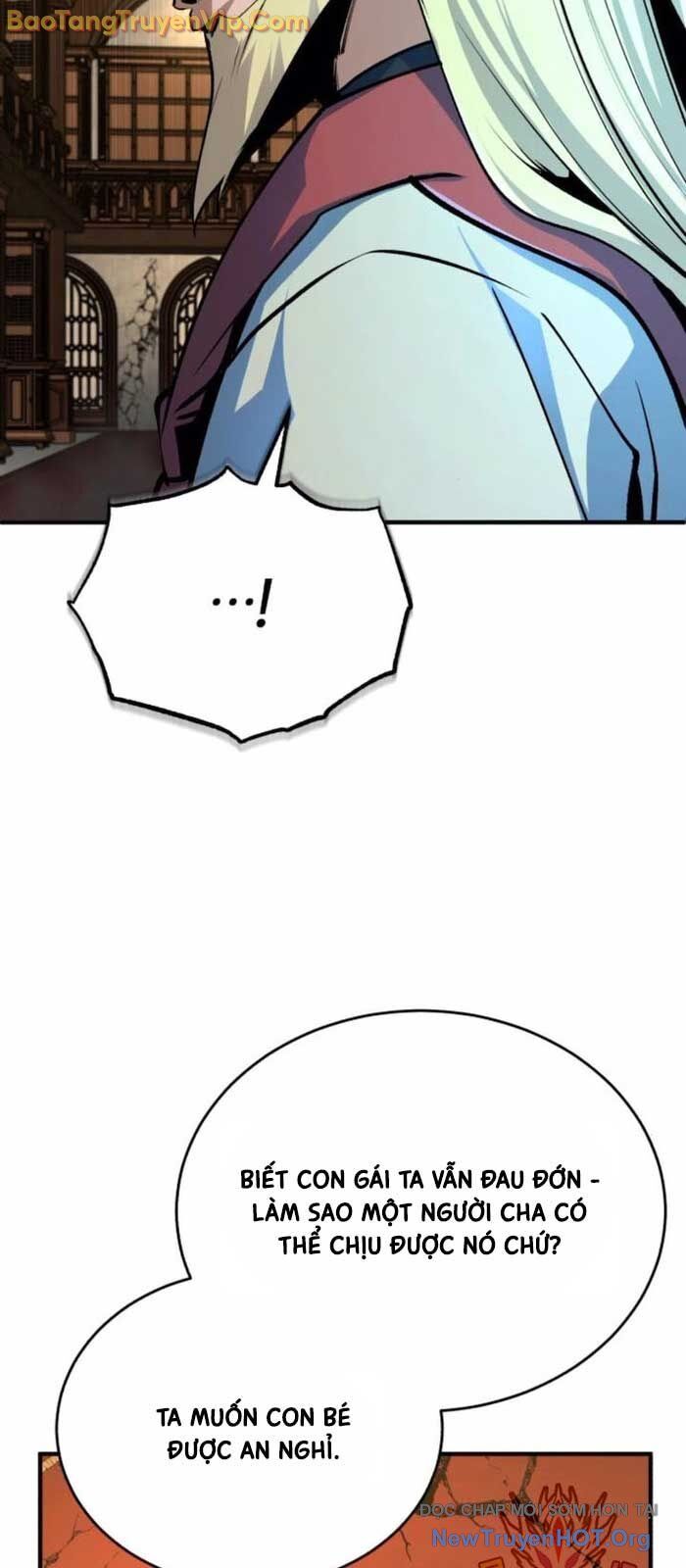 Giáo Sư Gián Điệp Chap 127 - Next Chap 128