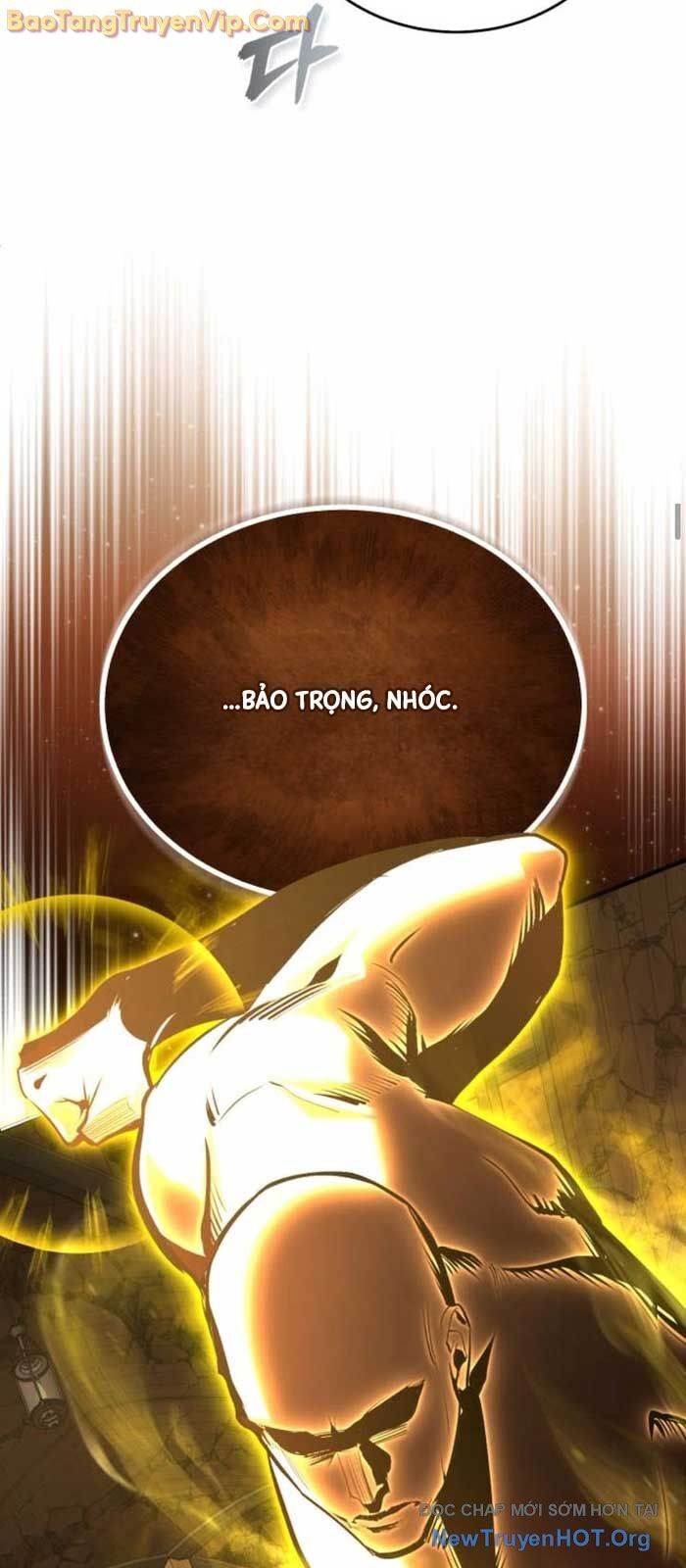 Giáo Sư Gián Điệp Chap 127 - Next Chap 128
