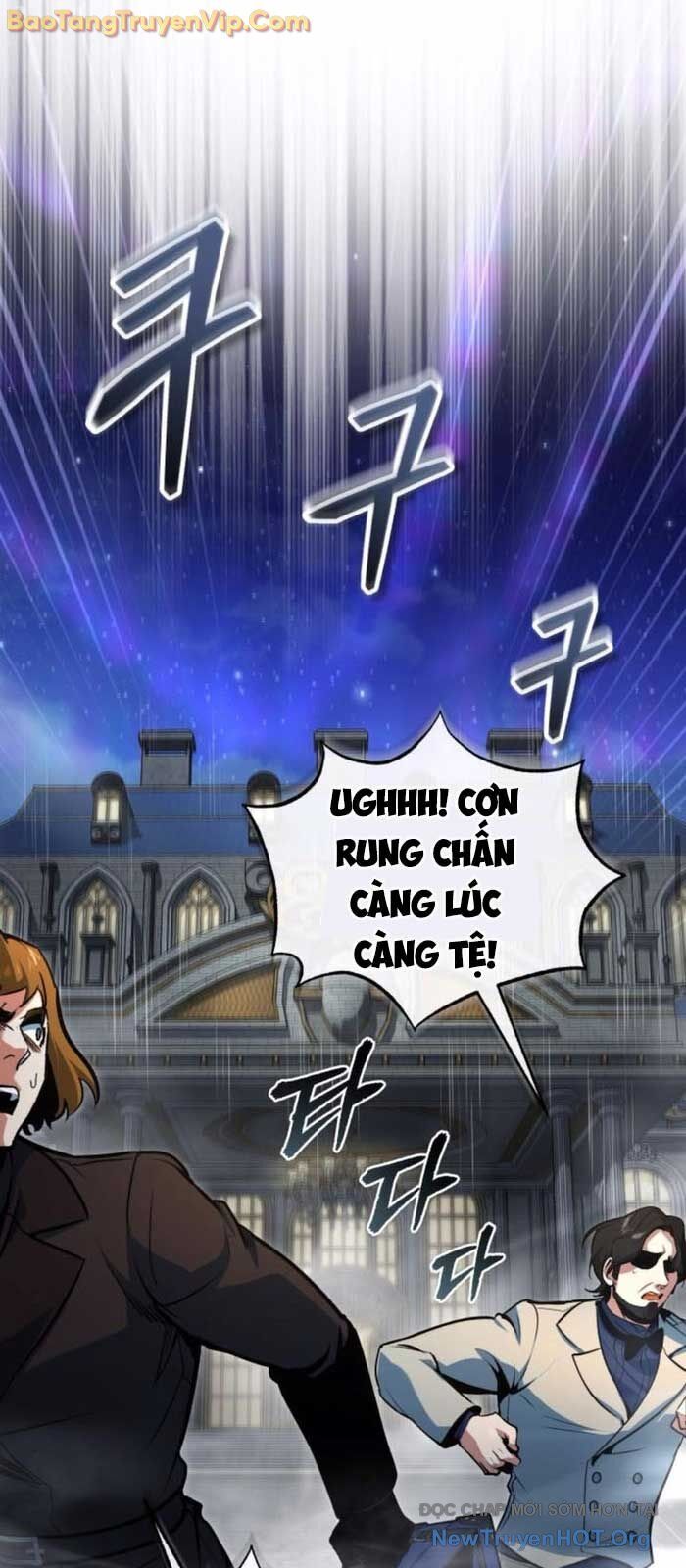 Giáo Sư Gián Điệp Chap 127 - Next Chap 128