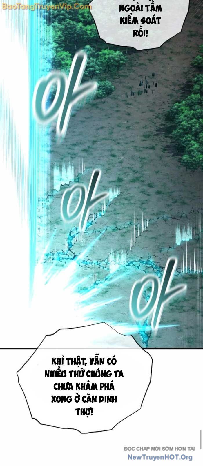 Giáo Sư Gián Điệp Chap 127 - Next Chap 128