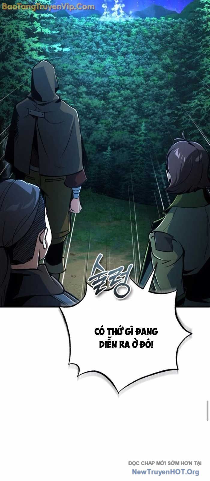 Giáo Sư Gián Điệp Chap 127 - Next Chap 128