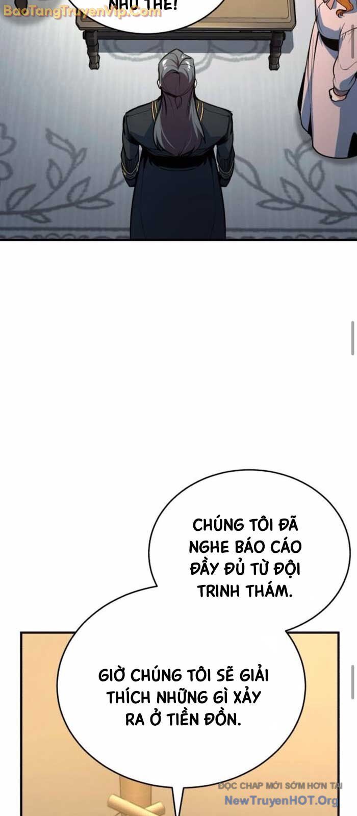 Giáo Sư Gián Điệp Chap 127 - Next Chap 128