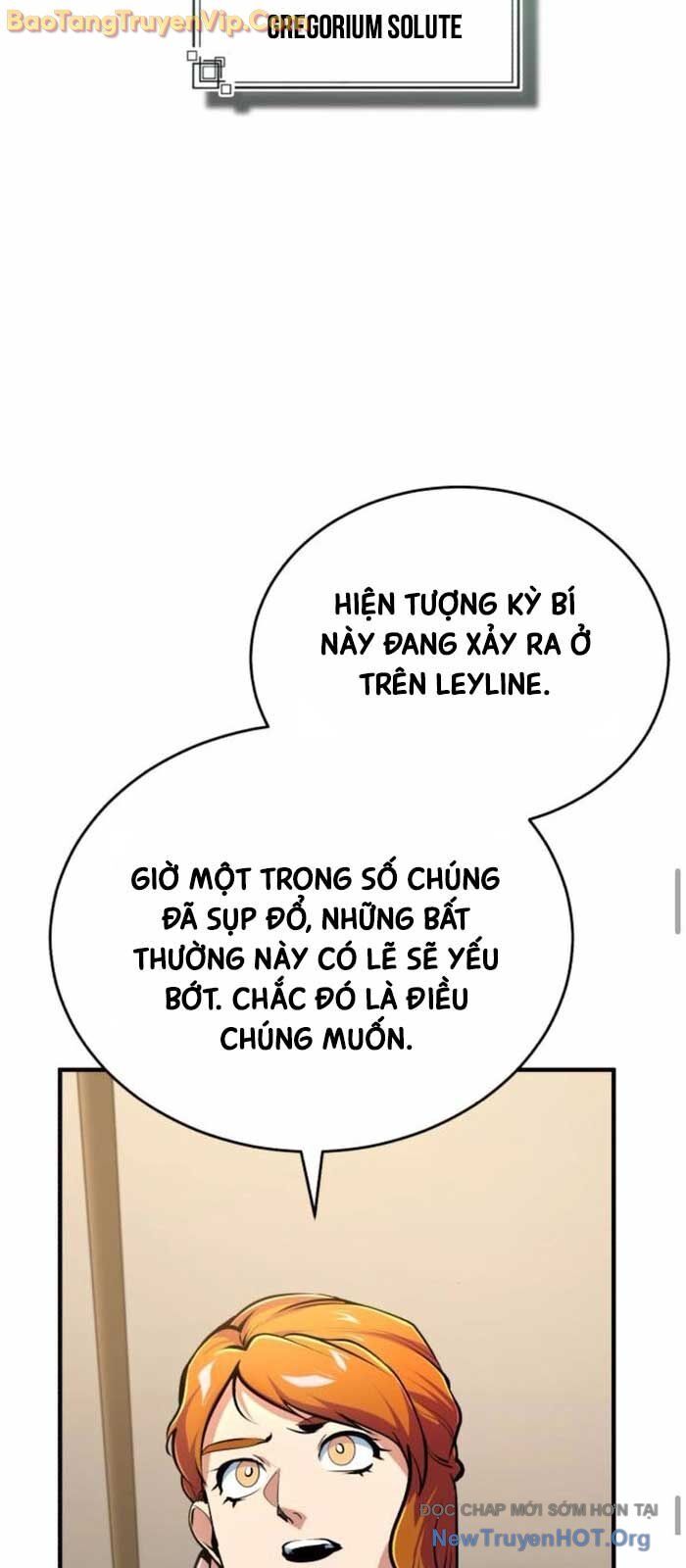 Giáo Sư Gián Điệp Chap 127 - Next Chap 128