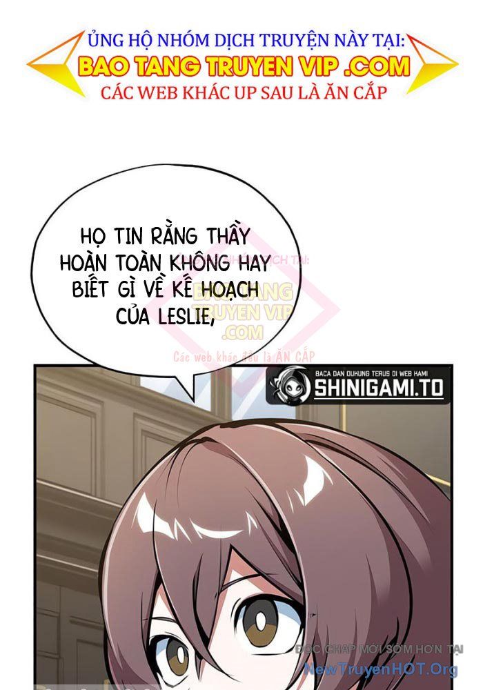 Giáo Sư Gián Điệp Chap 134.1 - Next Chap 135.1