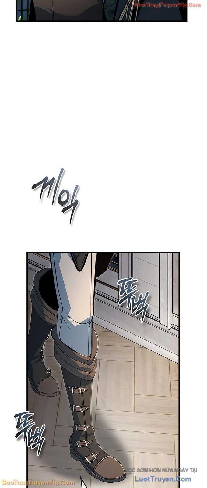 Giáo Sư Gián Điệp Chap 137 - Next Chap 138