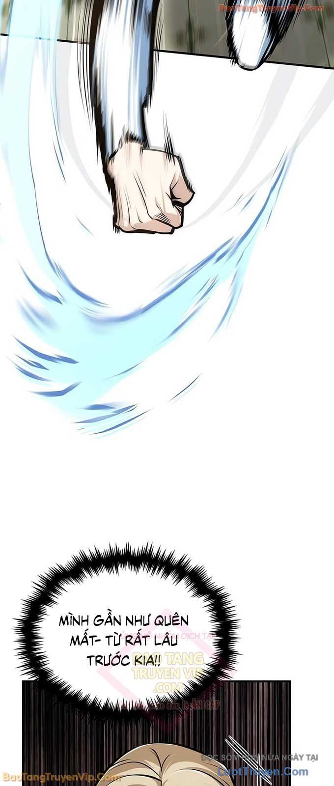 Giáo Sư Gián Điệp Chap 137 - Next Chap 138