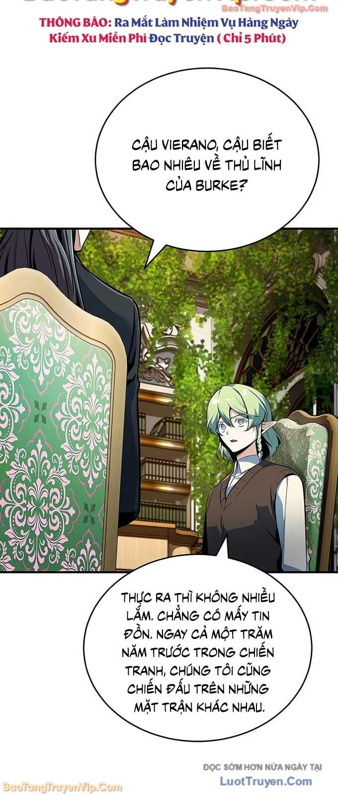 Giáo Sư Gián Điệp Chap 137 - Next Chap 138