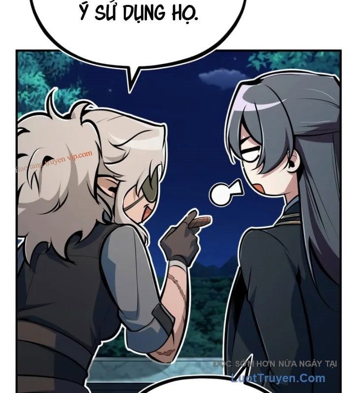 Giáo Sư Gián Điệp Chap 138 - Next Chap 139