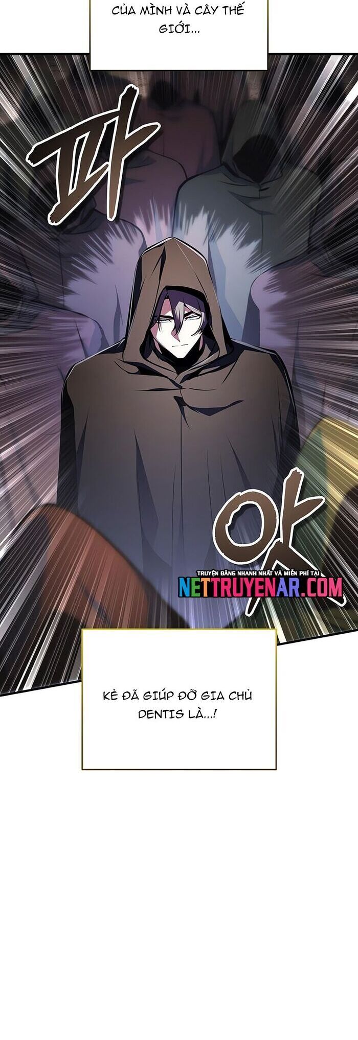Giáo Sư Gián Điệp Chap 139 - Next Chap 140