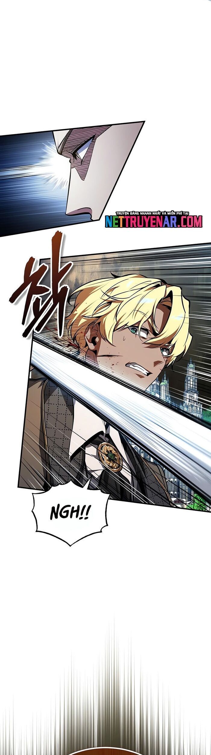 Giáo Sư Gián Điệp Chap 139 - Next Chap 140