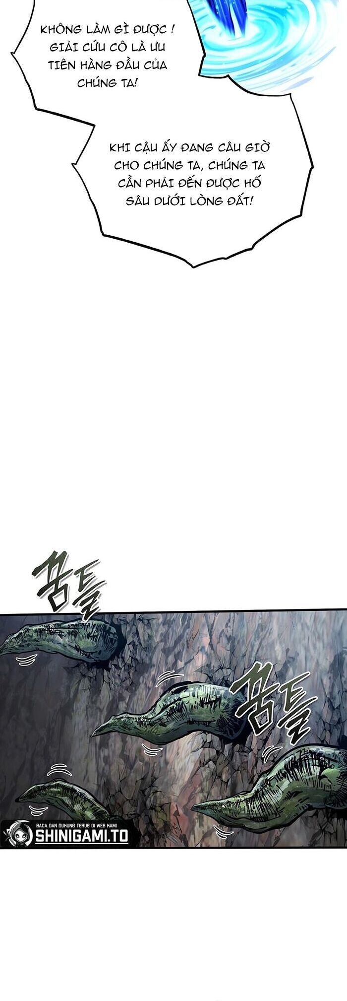 Giáo Sư Gián Điệp Chap 139 - Next Chap 140