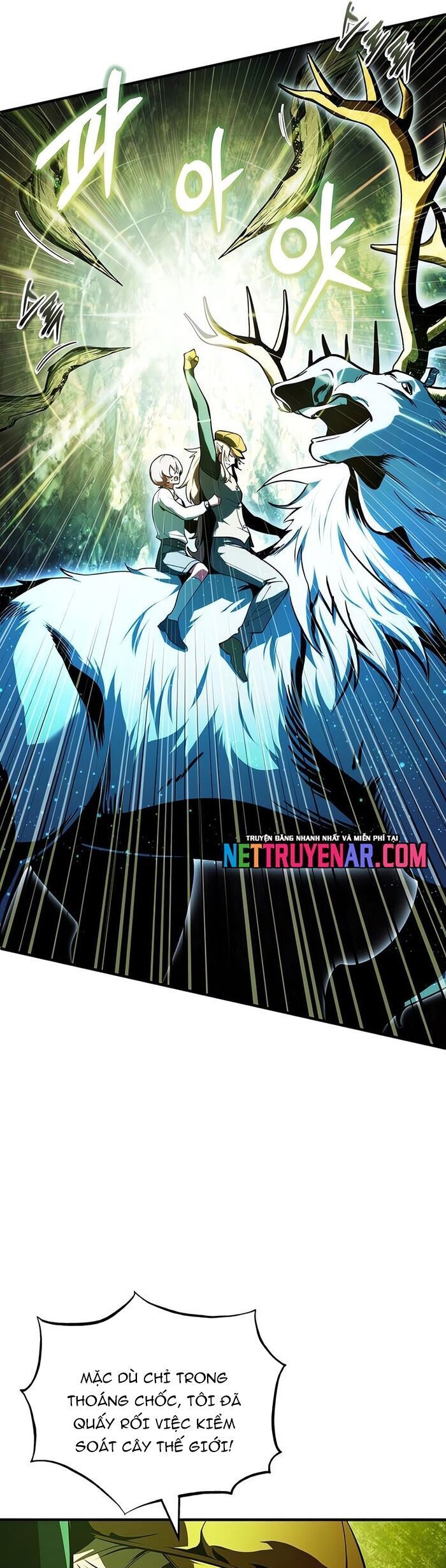 Giáo Sư Gián Điệp Chap 139 - Next Chap 140