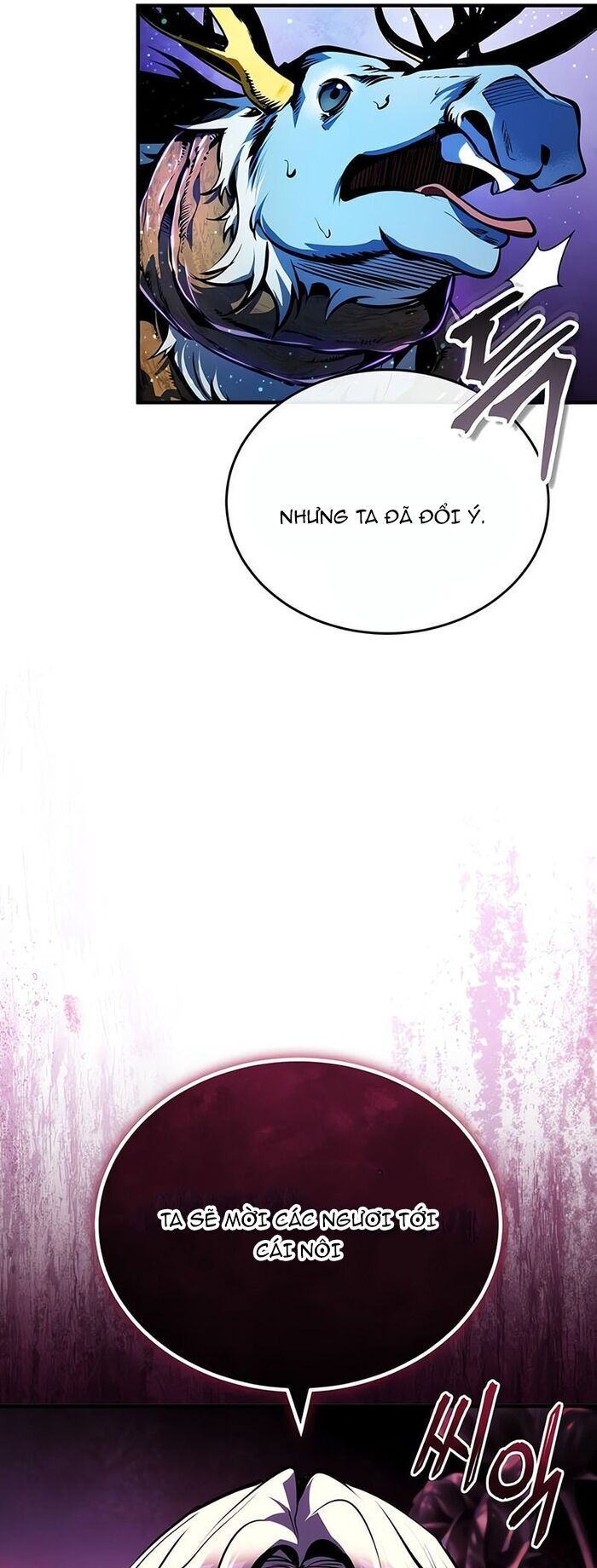 Giáo Sư Gián Điệp Chap 139 - Next Chap 140