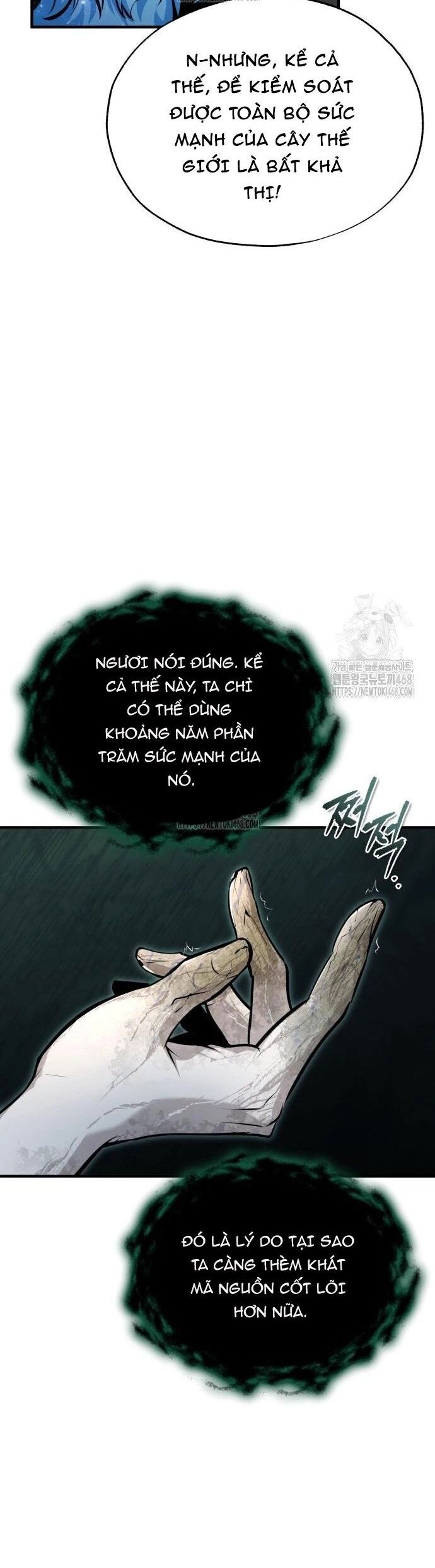 Giáo Sư Gián Điệp Chap 140 - Next Chap 141