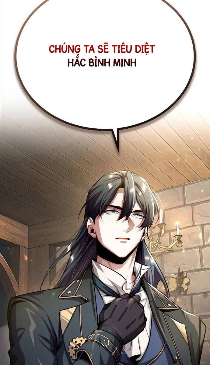 Giáo Sư Gián Điệp Chap 80 - Next Chap 81