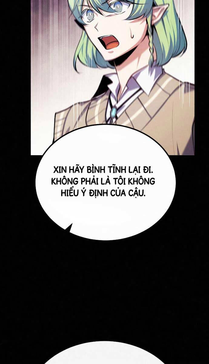 Giáo Sư Gián Điệp Chap 80 - Next Chap 81