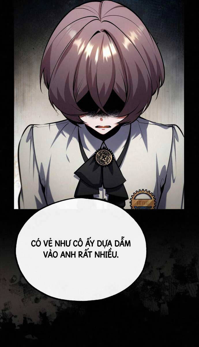 Giáo Sư Gián Điệp Chap 80 - Next Chap 81