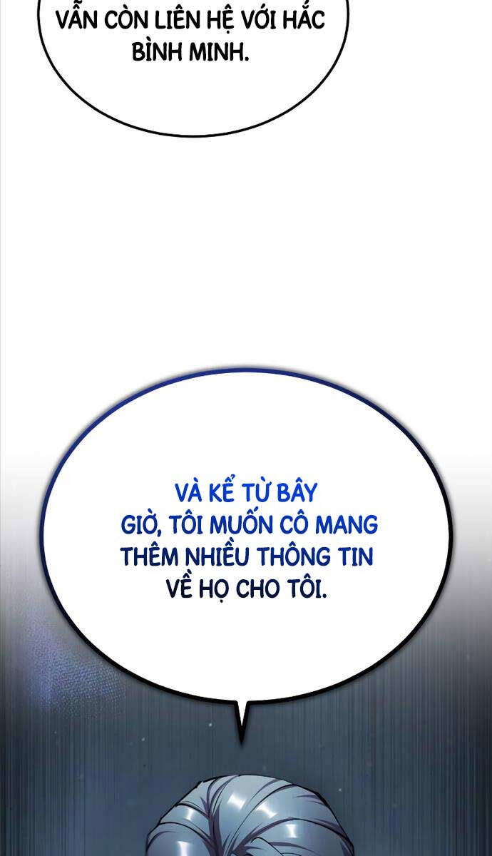 Giáo Sư Gián Điệp Chap 80 - Next Chap 81