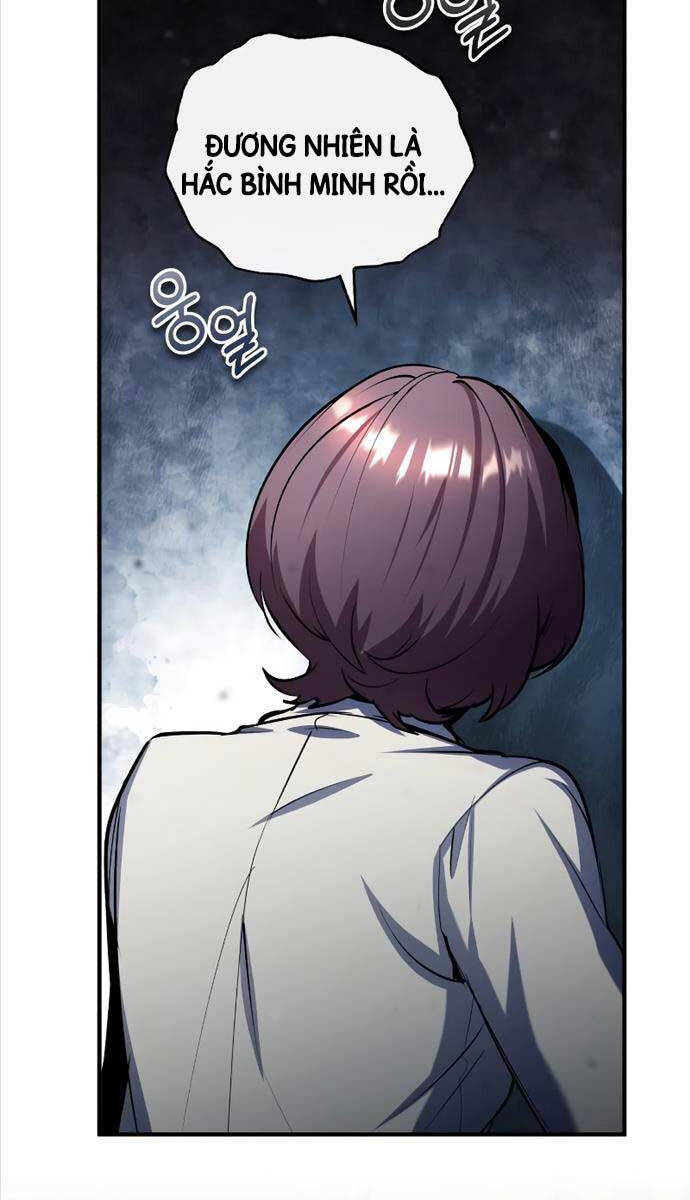 Giáo Sư Gián Điệp Chap 80 - Next Chap 81