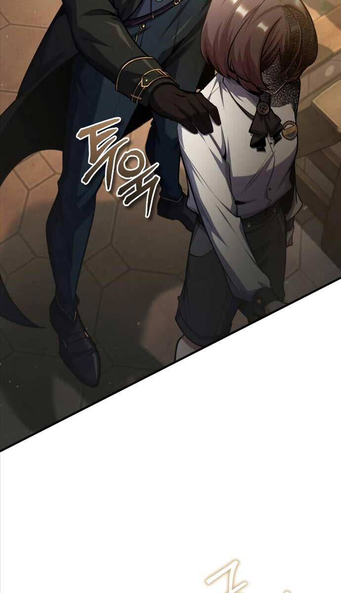 Giáo Sư Gián Điệp Chap 80 - Next Chap 81
