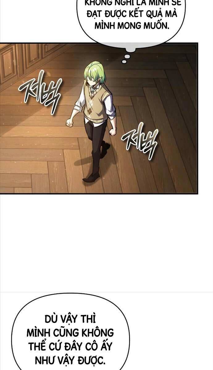 Giáo Sư Gián Điệp Chap 80 - Next Chap 81