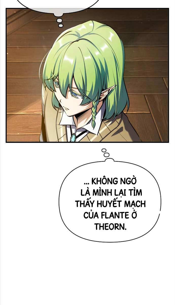 Giáo Sư Gián Điệp Chap 80 - Next Chap 81