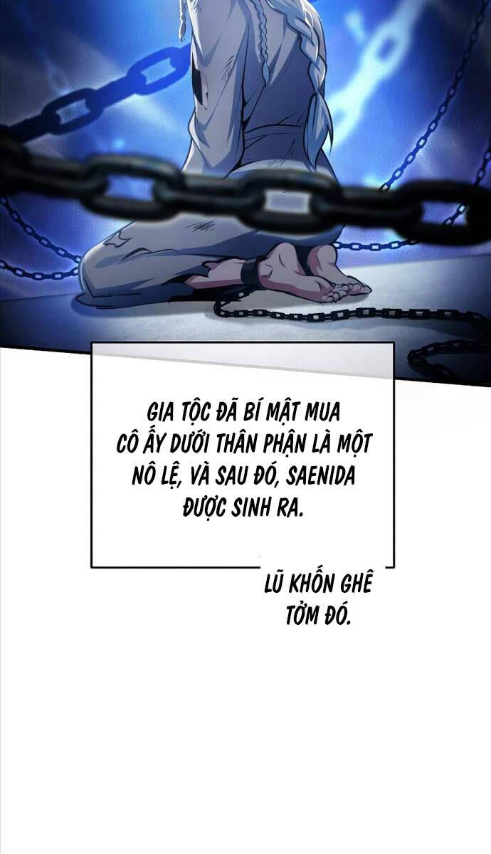 Giáo Sư Gián Điệp Chap 80 - Next Chap 81